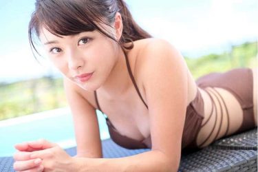 女子プロゴルファー野田すみれ、鍛え抜いた美ボディー披露