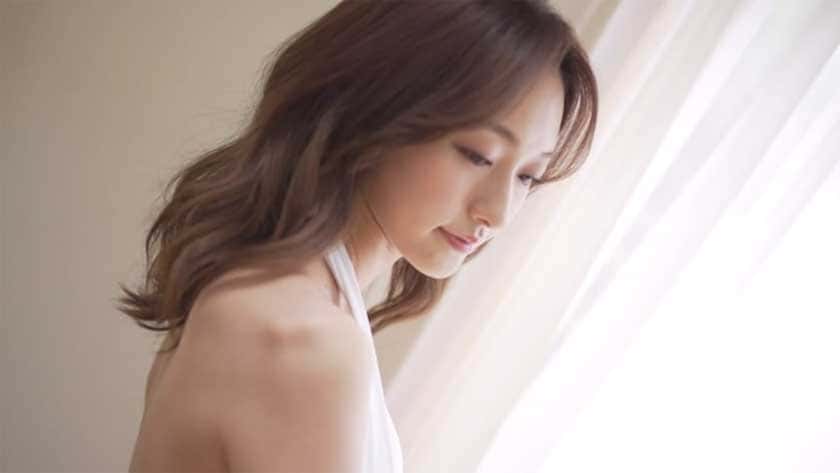 新人 プレステージ専属デビュー 流川夕 この美貌に死角なし！【MGSだけのおまけ映像付き+15分】