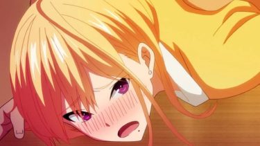 【ギャルと地味男子の性欲爆発】性欲つよつよ THE ANIMATION 第1巻レビュー｜快楽解放×濃厚描写のフェチアニメ【最新口コミ・評判】