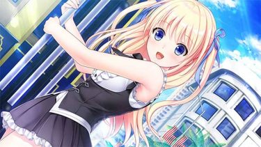 【夏の記憶と恋の奇跡】月の彼方で逢いましょう SweetSummerRainbowレビュー｜ヒロインたちと過ごす“もうひとつの夏”【最新口コミ・評判】