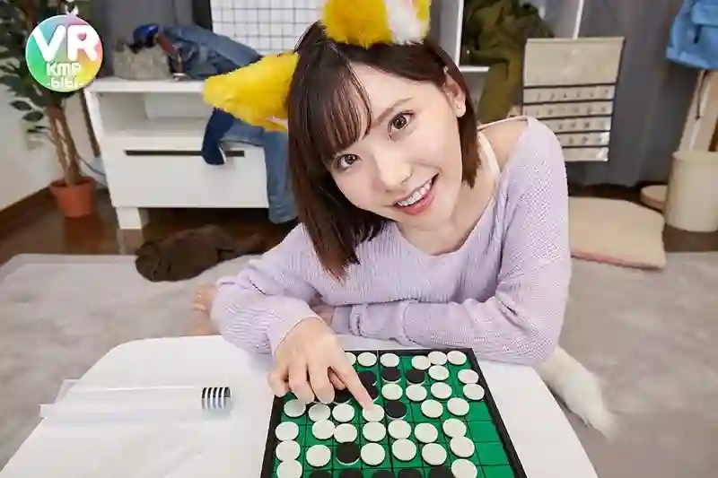 FANZA配信作品の深田えいみ画像